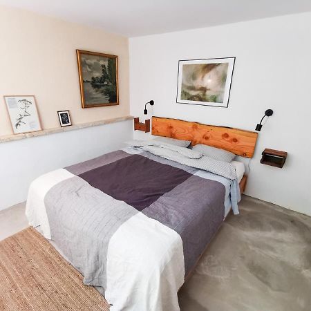 Plantepressen B&B 福堡 外观 照片