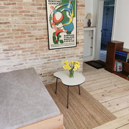 Plantepressen B&B 福堡 外观 照片