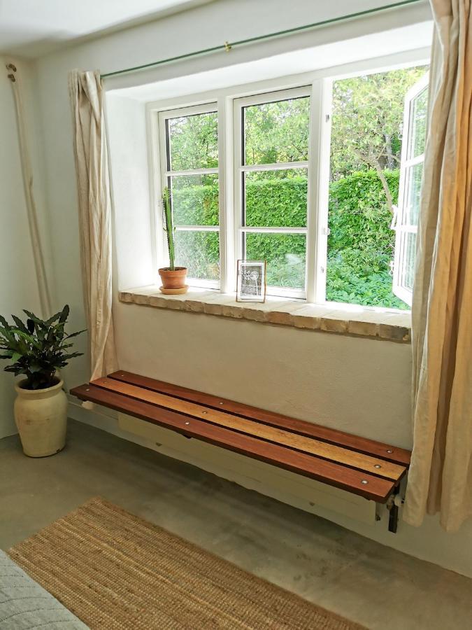 Plantepressen B&B 福堡 外观 照片